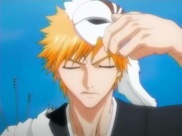 Otaku Gallery  / Anime e Manga / Bleach / Screen Shots / Episodi / 019 - Ichigo diventa un Hollow / 138.jpg